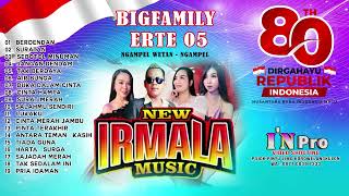 Album New Irmala Musik