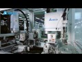 Industrial Robot Solutions | Delta Industrial Automation