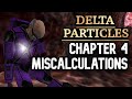 Chapter 4: Mis-Calculations Guide | Half-Life: Delta Particles Gameplay No Commentary Walkthrough 4K