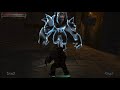 Blade of Darkness - Meskalamdug