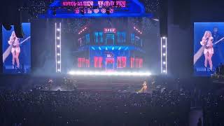 Shania Twain  - Live at The O2 London. 16 September 2023