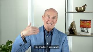 What is High Trust Selling?