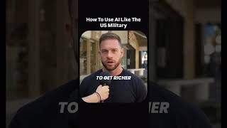 The Military Decision-Making Framework That Will Make You Richer (Use This With Claude AI)