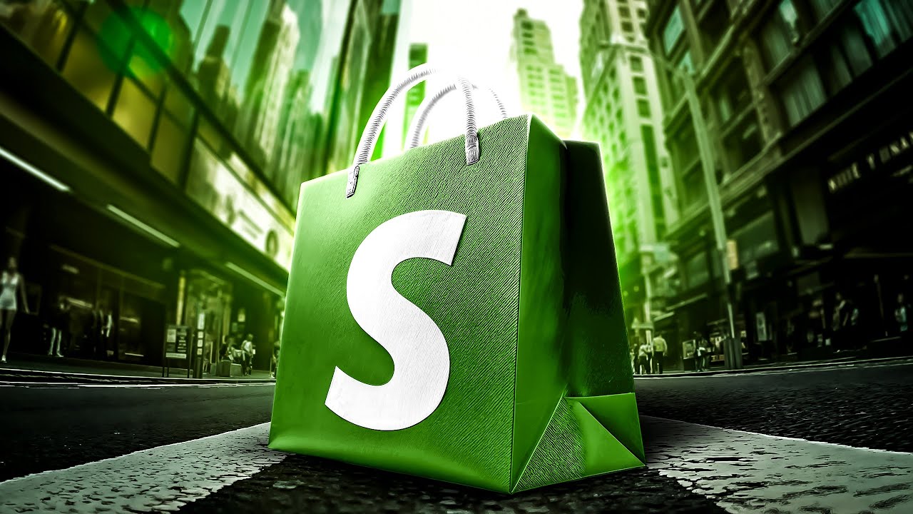 The INSANE Truth Behind Shopify's Growth