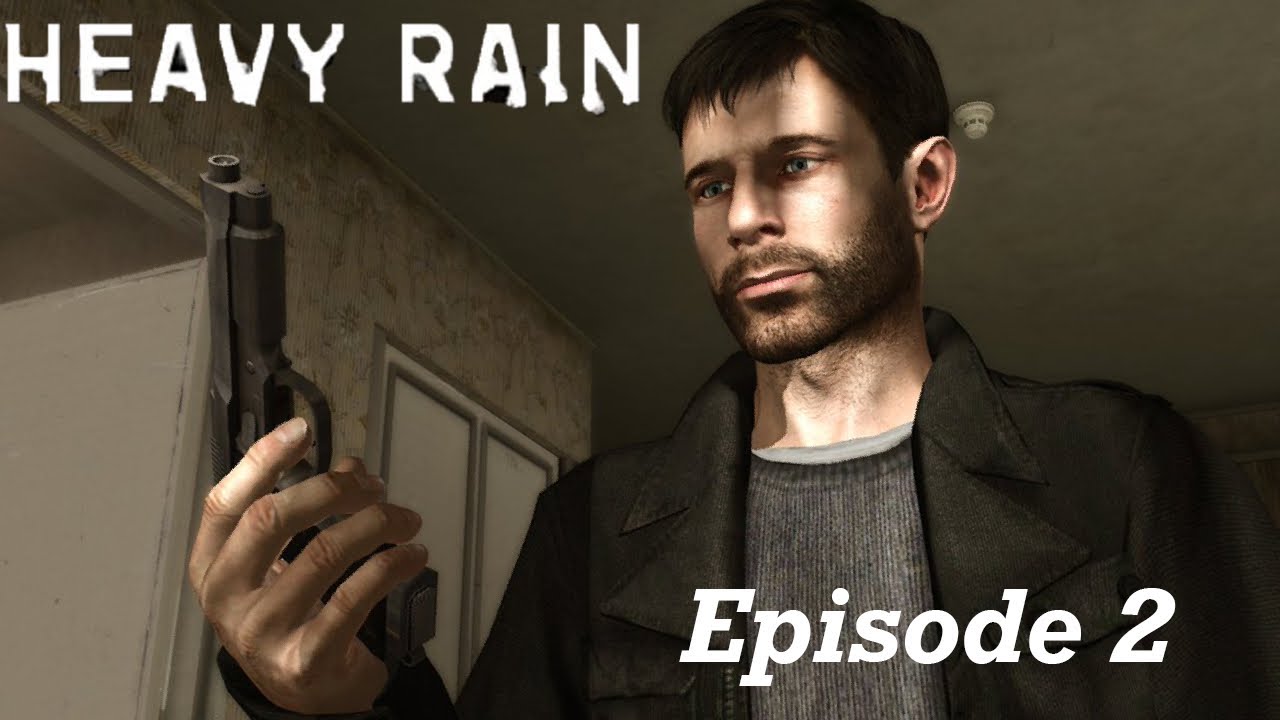 IT’S GETTING INTERESTING !!!!!! | Heavy Rain