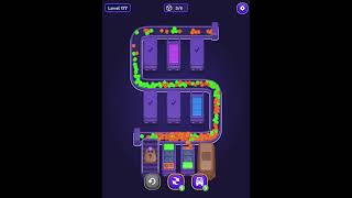 Loop Sort Level 177
