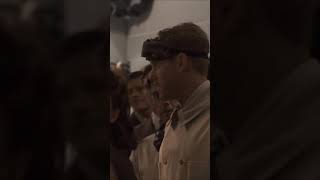 Muere Abraham Erskine