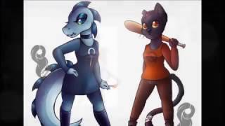 NITW Bea and Mae