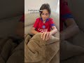 Puni le jour de son anniversaire #shortvideo #humour #short