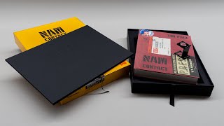 'NAM Contact' by Tim Page