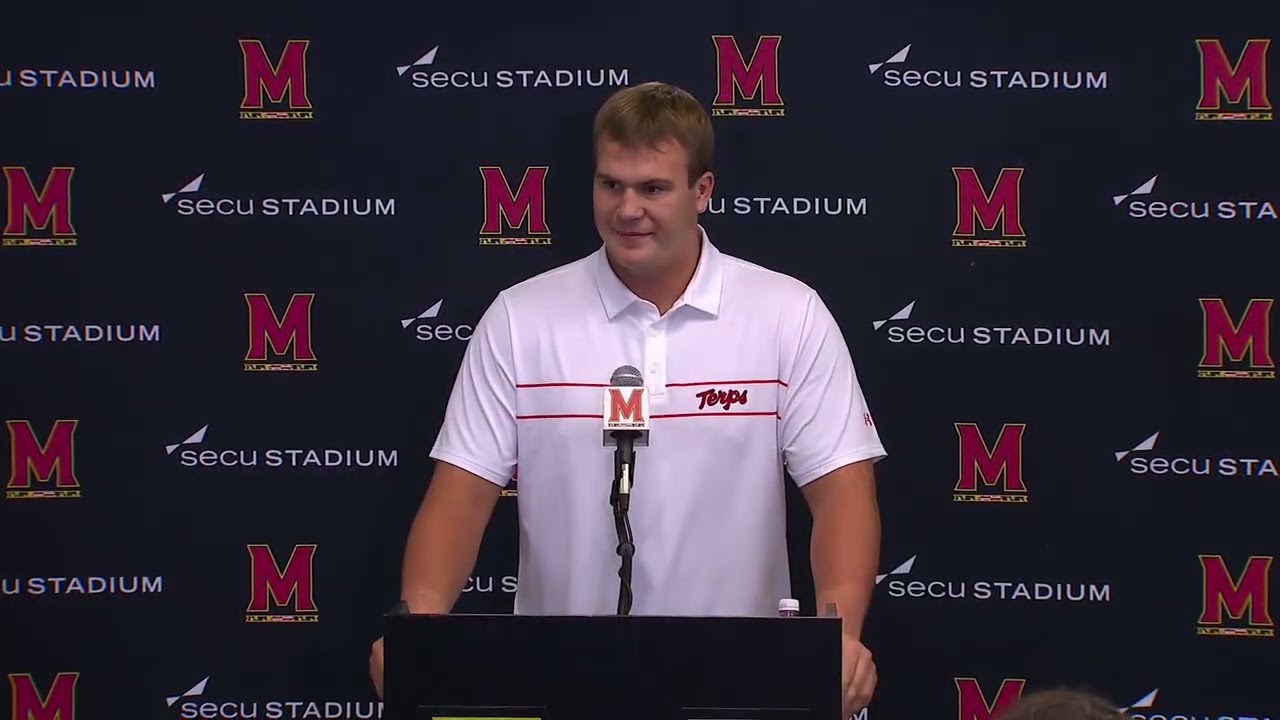WR Kaleb Webb, OL Michael Hershey on UCLA loss, look ahead at Nebraska