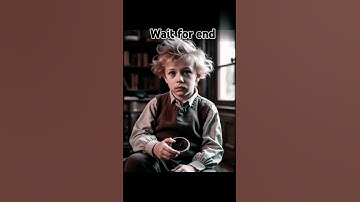 The Albert Einstein AI 🤔💯 #maths #shorts #viralvideo #viral