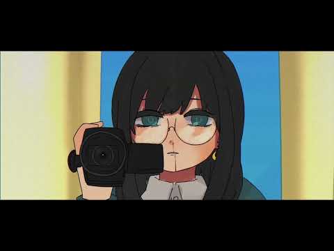 大女優さん(actress)  − いよわ(Iyowa)  cover ／ misty