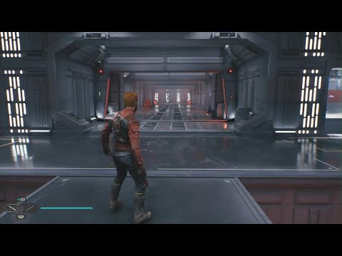 STAR WARS Jedi: Survivor 07 for Rick