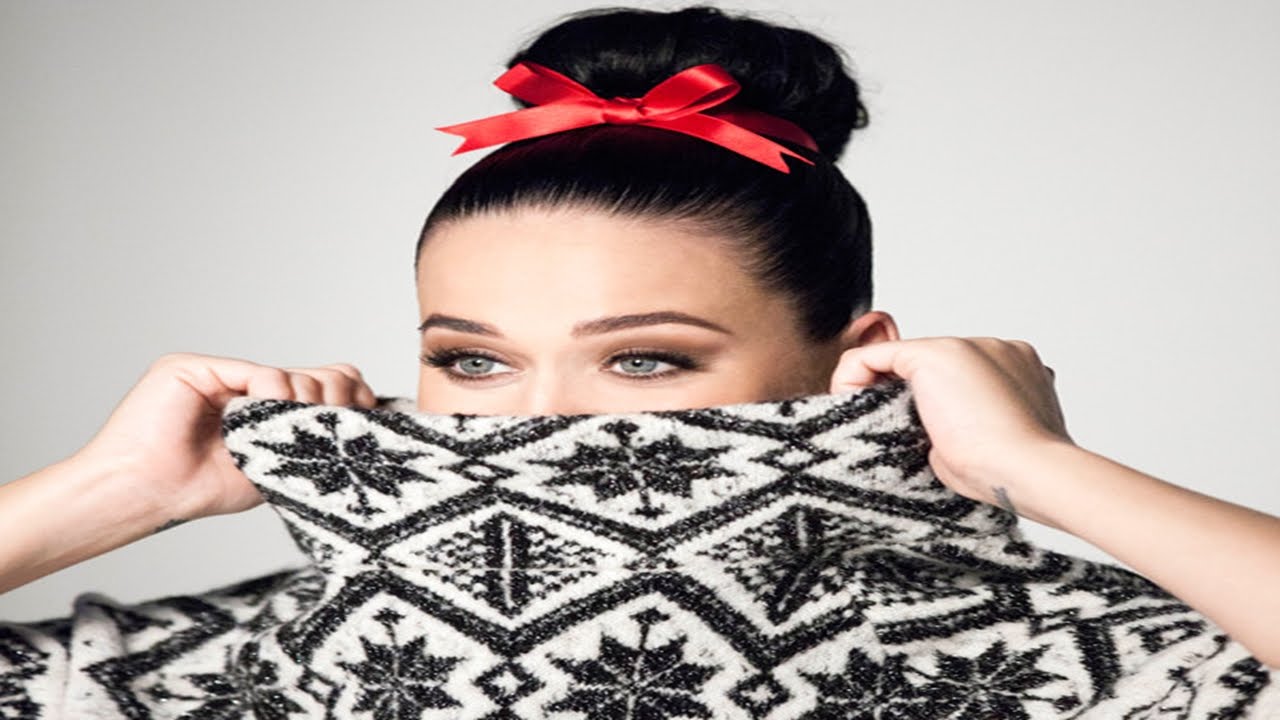 Katy Perry anuncia fecha OFICIAL de Everyday is a Holiday YouTube