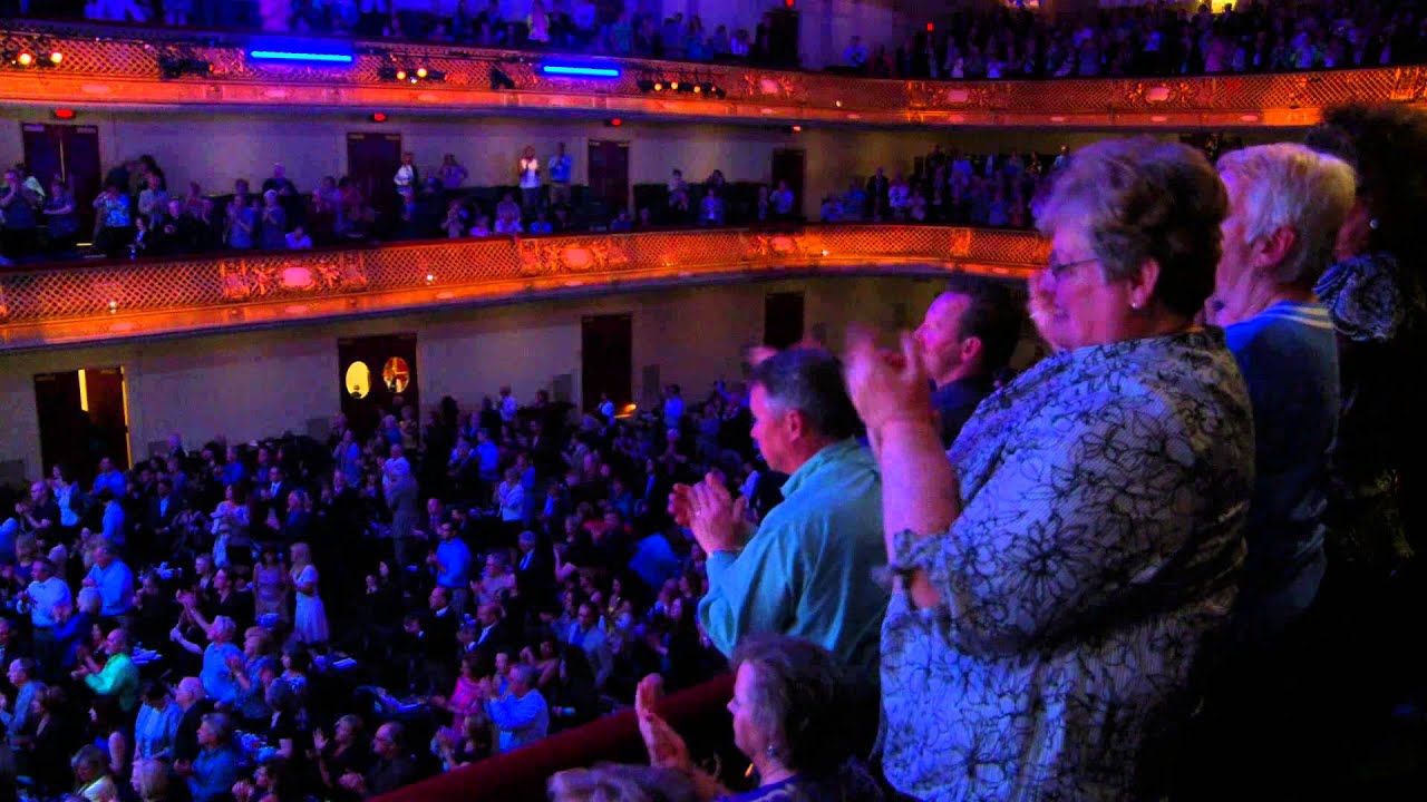 Boston Pops Celebrates Keith Lockhart s 20th Anniversary YouTube Boston pops celebrates keith lockhart s 20th anniversary youtube