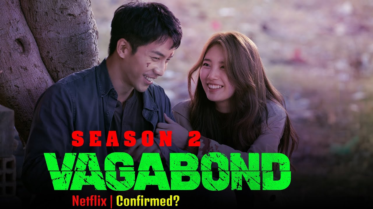 Vagabond Season 2 Is It Confirmed? Renewal Status - Release on Netflix