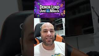 Demon Lord Just Ablock, un roguelike táctico indie. #videojuegos #indiegame #steamdeck #indieshorts