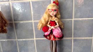Random EAH Stop Motion