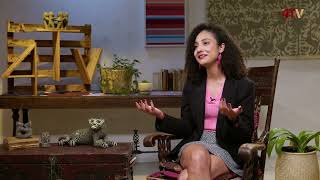 Entrevista con Mar Bayona - Militante de Morena