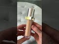 @Prada Reveal Foundation Unboxing