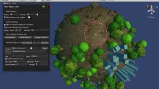 FreckleBits for Unity - asset placement extension