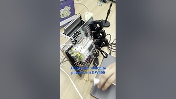 Acrel Electric | ADW300 Three Phase Energy Meter- Debugging Instruction