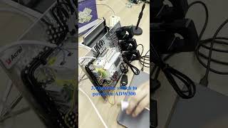 Acrel Electric | ADW300 Three Phase Energy Meter- Debugging Instruction screenshot 5