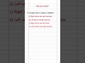 MCQs Zoology | Most probable mcq - 1 #exam