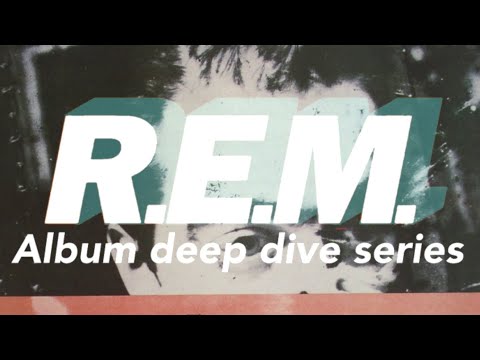 ◾️究極最高音質オリジナルマスター盤◾️R.E.M.◾️Life’s Rich Pag R.E.M. Album Deep Dives #4: Lifes Rich Pageant - YouTube