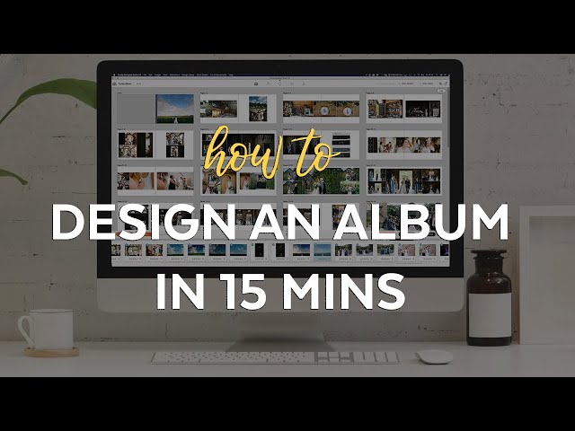 Review: Using Fundy Designer 7 to Create Wedding Album Designs in Minutes