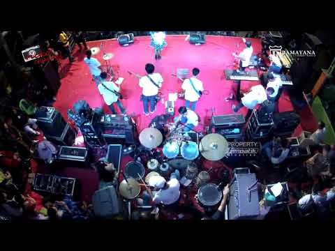 Satu Hati Sampai Mati.BRODEN ft JIHAN AUDY New palapa