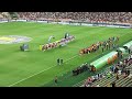 Fortaleza vs Flamengo | Live Match Highlights at Arena Castelão - 25/10/2025 ⚽