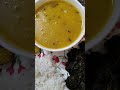 आज मेरी खाने की थाली