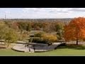 Eternal Flame and Arlington Cemetery