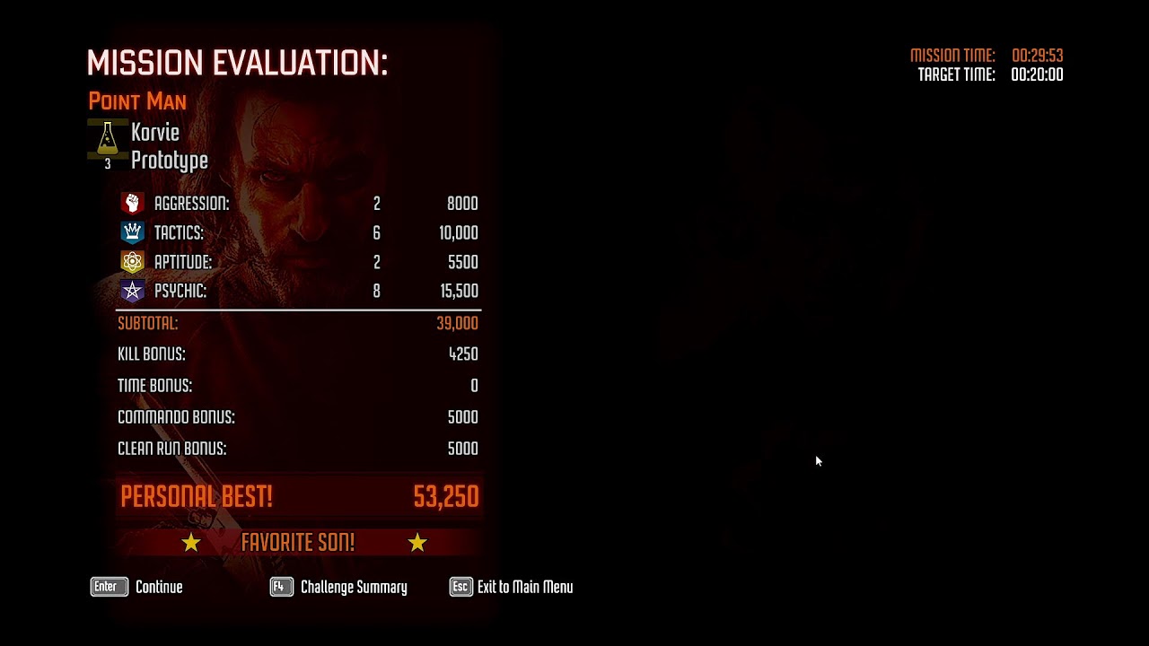 Random acts of gaming