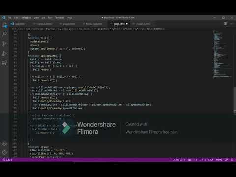 how to code a simple ai using javascript