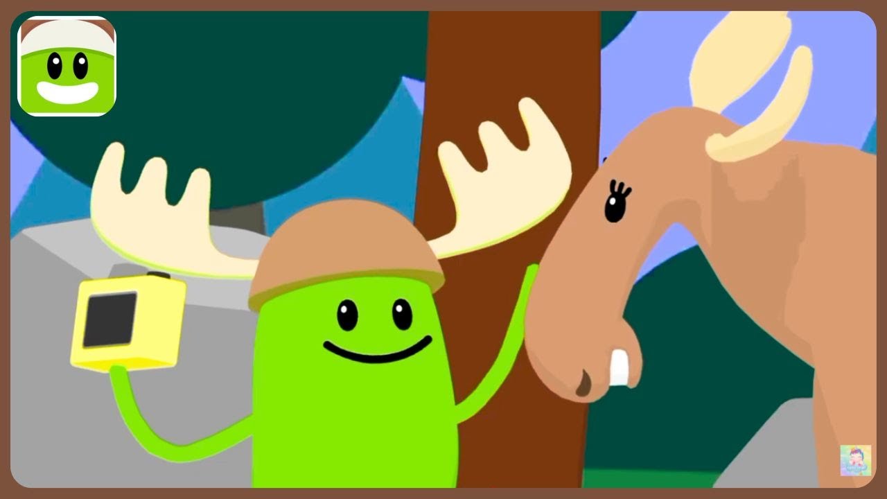 Una ronda casi perfecta en Dumb Ways to Die 4 😱🔥