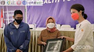 Webinar Bidan Tatalaksana Dalam Persalinanperawatanu0026tumbuh Kembang Bayi Prematur