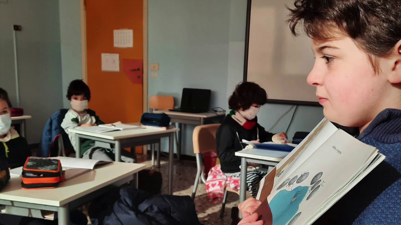Scuola primaria Civiglio: Open Day 2020