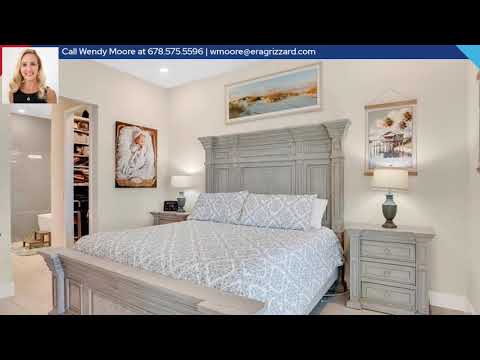 26516 Savage Circle, Howey In The Hills, FL home video tour