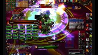 Deja Vu vs. Eredari Twins