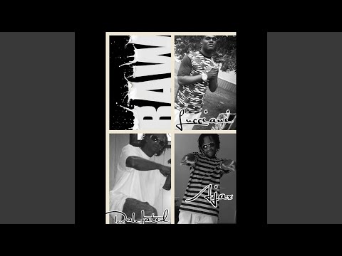 Raw (feat. Lucciani & Ajax)