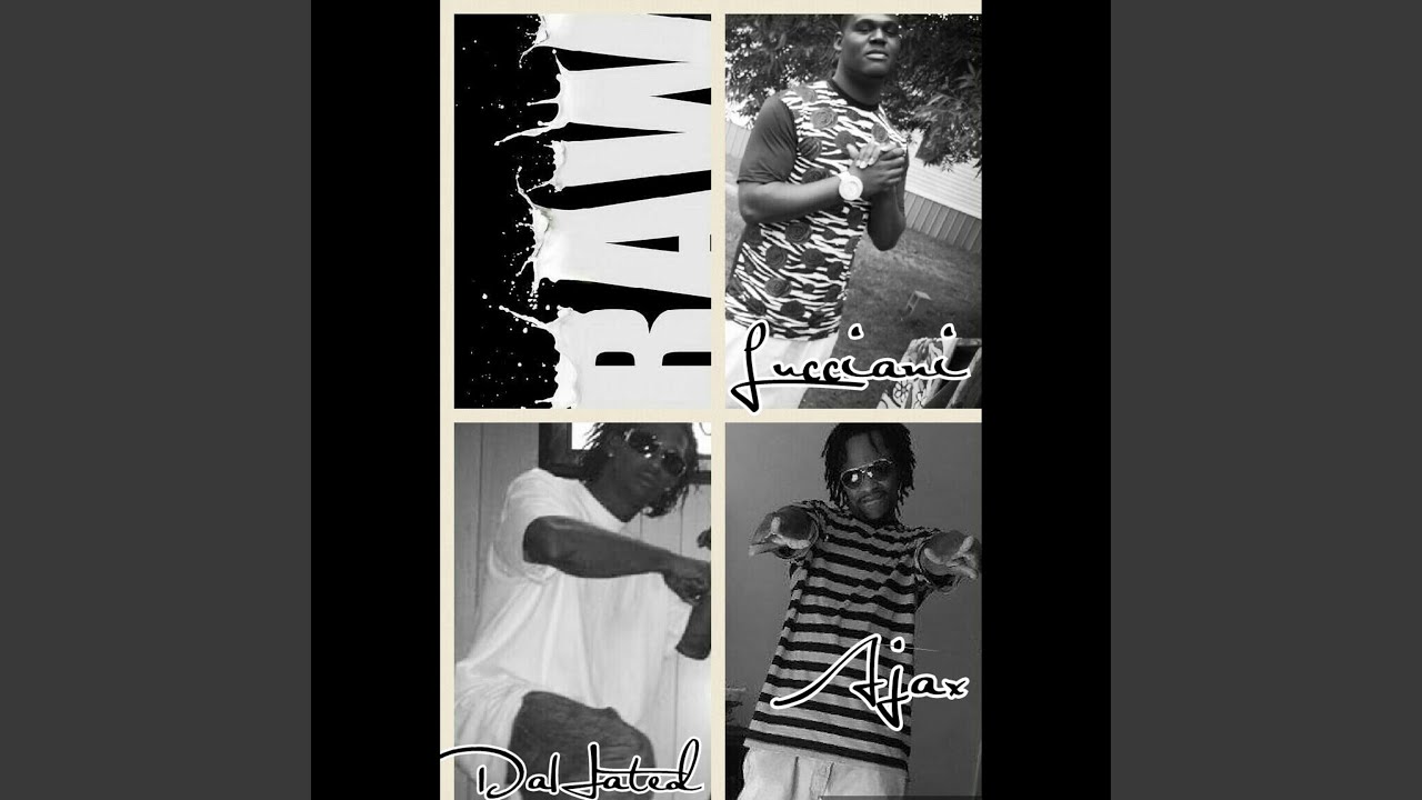 Raw (feat. Lucciani & Ajax)