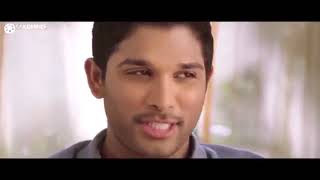 I Am Suriyaa (2018) Full Hindi Movies Dubbed (Allu )