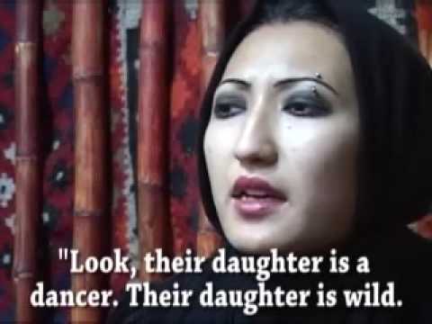 Documentary backdrop image for Mariam's Song - Afghanistan (2007)