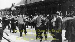 Old Polish Tango: Mieczysław Fogg  - Pozdrowienie od gór (Greetings From the Mountains) 1946