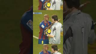 Eto Im Sorry Casillas Ok