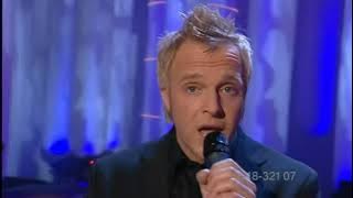 Melodifestivalen 2003 - Mikael Erlandsson - Tills jag mötte dig