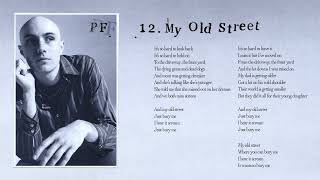 Momma - My Old Street (Official Audio)